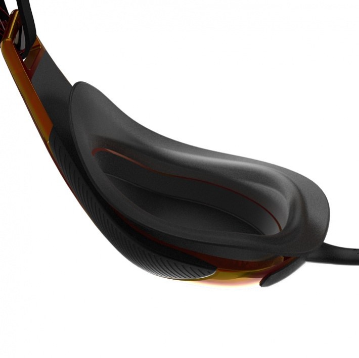 Schwimmbrille Speedo Fastskin Hyper Elite Mirror
