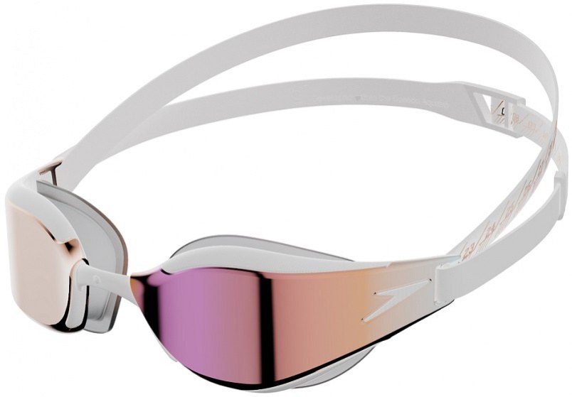 Schwimmbrille Speedo Fastskin Hyper Elite Mirror