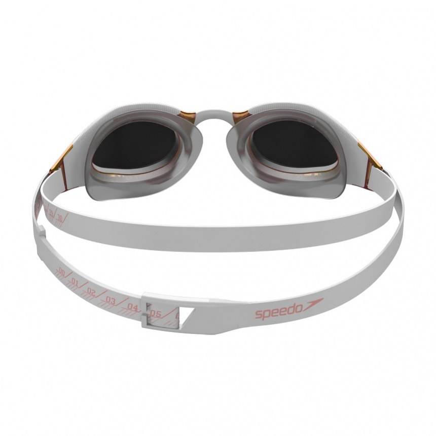 Schwimmbrille Speedo Fastskin Hyper Elite Mirror