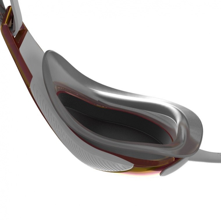 Schwimmbrille Speedo Fastskin Hyper Elite Mirror