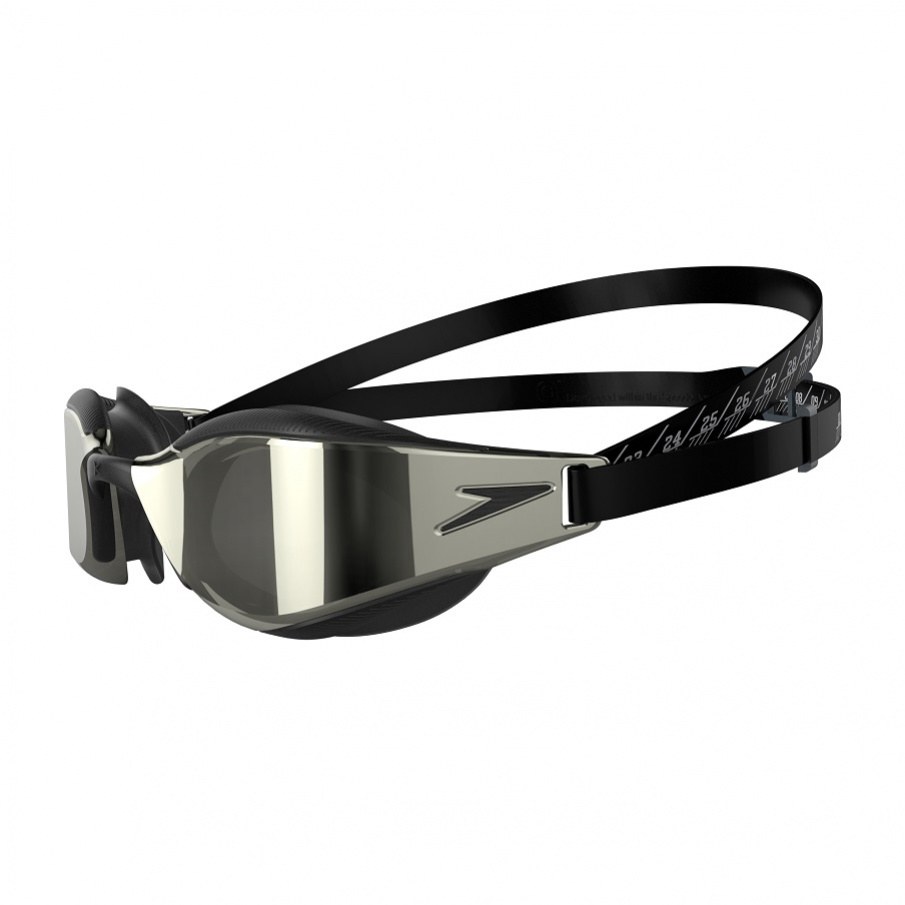 Schwimmbrille Speedo Fastskin Hyper Elite Mirror
