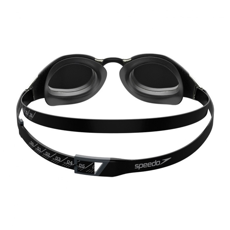 Schwimmbrille Speedo Fastskin Hyper Elite Mirror