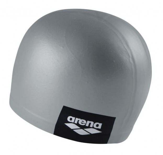 Schwimmütze Arena Logo Moulded Cap