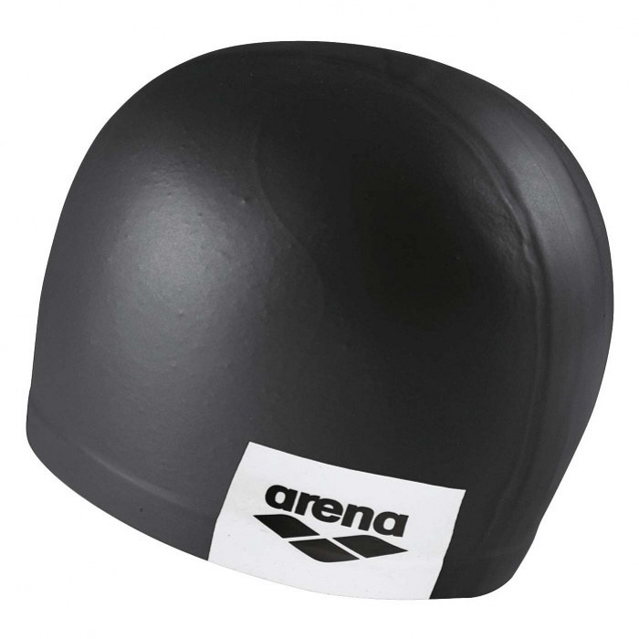 Schwimmütze Arena Logo Moulded Cap