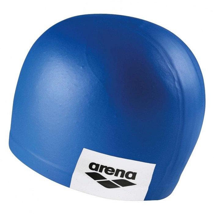 Schwimmütze Arena Logo Moulded Cap