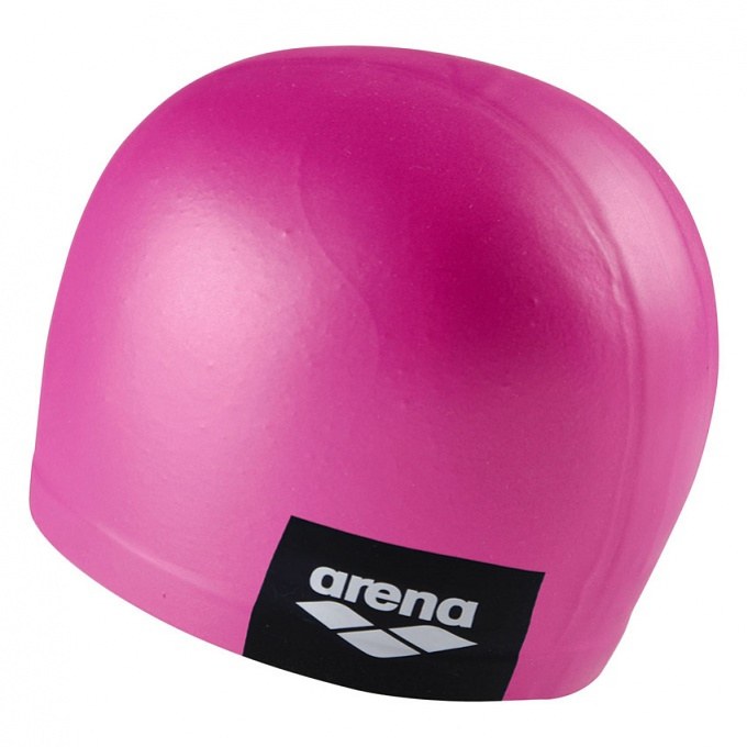Schwimmütze Arena Logo Moulded Cap