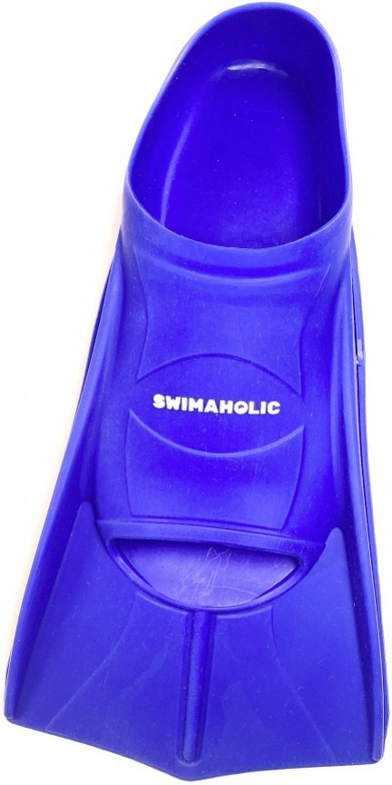Schwimmflossen Swimaholic Training Fin Blue