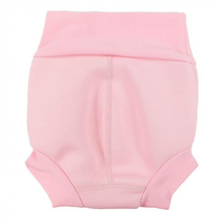 Schwimmanzug für Babys Splash About New Happy Nappy Almond Blossom