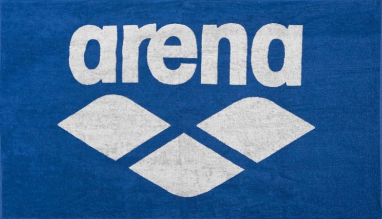 Handtuch Arena Pool Soft Towel