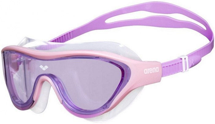 Schwimmbrille für Kinder Arena The One Mask Junior