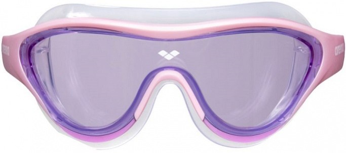 Schwimmbrille für Kinder Arena The One Mask Junior