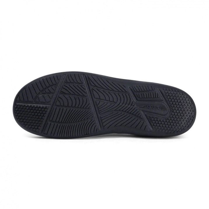 Damenschwimmschuhe Speedo Surfknit Pro Watershoe Female Black/Aqua Splash