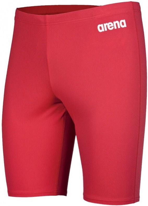 Arena Solid jammer red