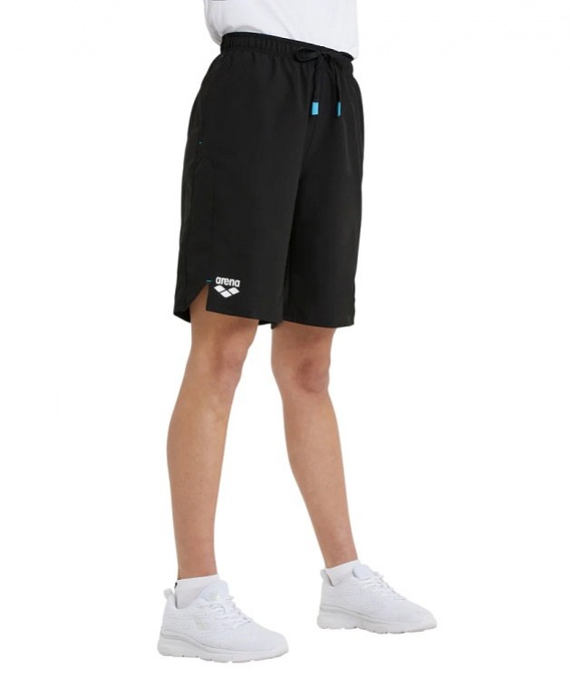 Arena Team Bermuda Panel Black