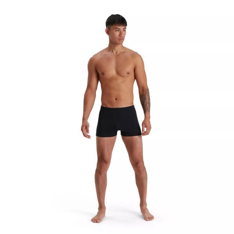 Speedo Eco Endurance+ Aquashort Black