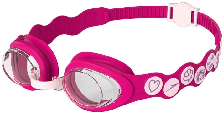 Schwimmbrille für Kinder Speedo Sea Squad