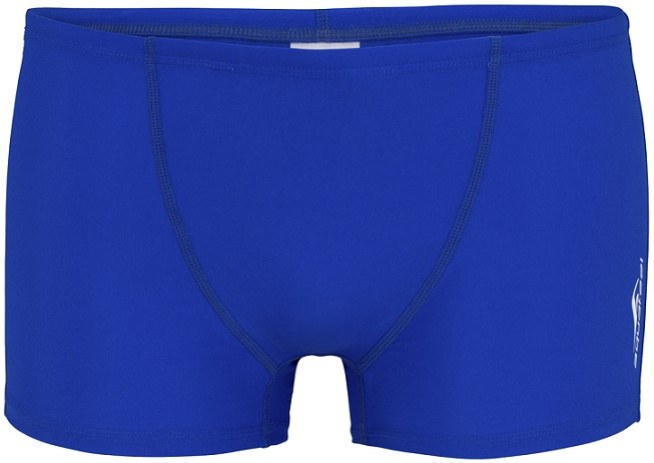 Badehose Jungen Aquafeel Minishort Boys Royal