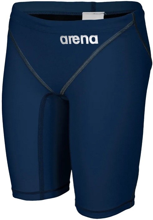 Arena Powerskin ST Next Jammer Junior Navy