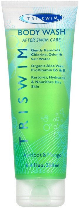 Duschgel Triswim Body Wash