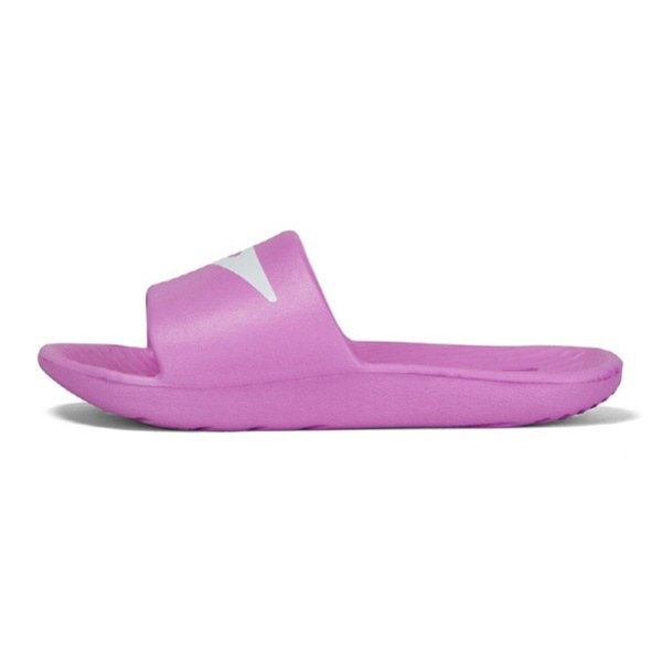 Kinderpantoffeln Speedo Slide Junior Purple