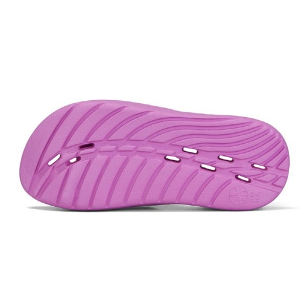 Kinderpantoffeln Speedo Slide Junior Purple