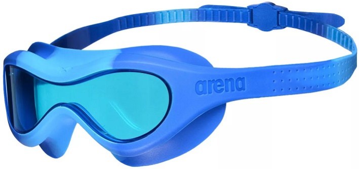 Schwimmbrille für Kinder Arena Spider Kids Mask