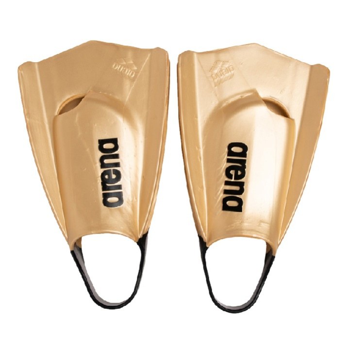 Schwimmflossen Arena Powerfin Pro II Gold