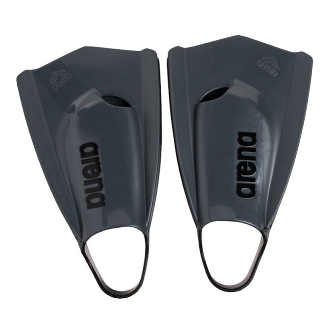 Schwimmflossen Arena Powerfin Pro II Black