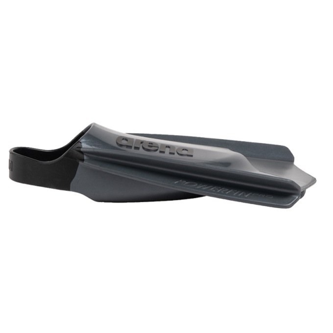 Schwimmflossen Arena Powerfin Pro II Black