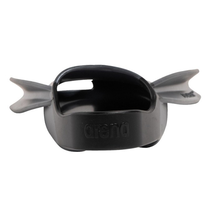 Schwimmflossen Arena Powerfin Pro II Black