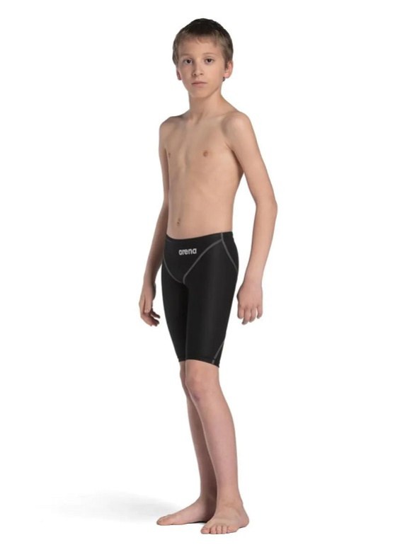 Arena Powerskin ST Next Jammer Junior Black