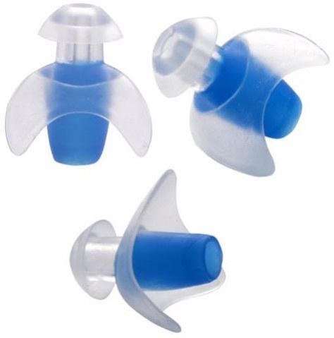 Silikonohrenstöpsel Arena Ergo Earplug
