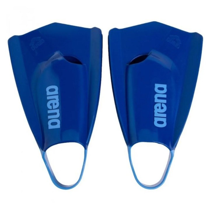 Schwimmflossen Arena Powerfin Pro II Blue