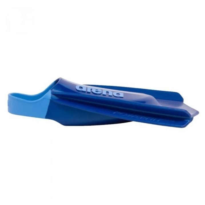 Schwimmflossen Arena Powerfin Pro II Blue