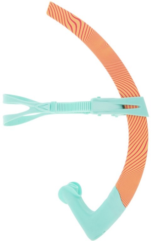Schwimmschnorchel Aqua Sphere Snorkel Focus