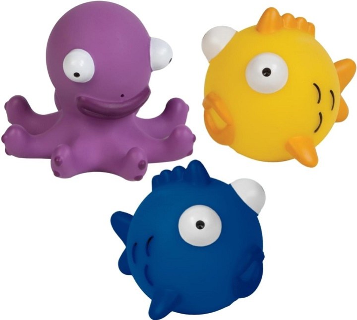 Speedo Squirty Toys