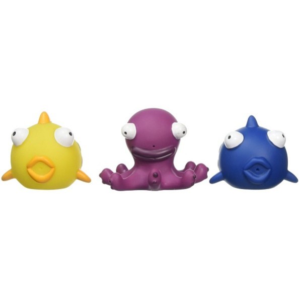 Speedo Squirty Toys