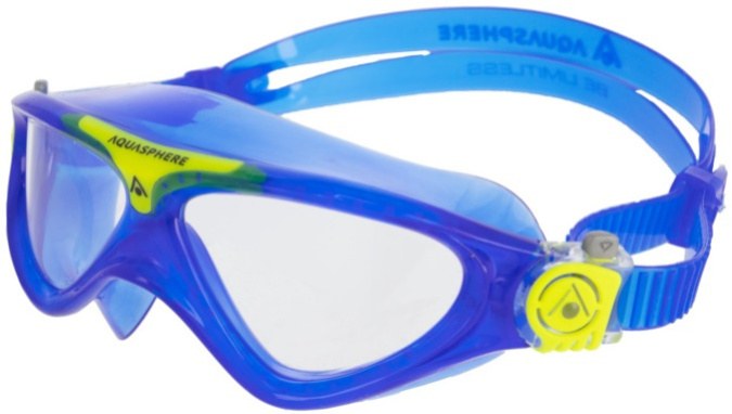 Schwimmbrille für Kinder Aqua Sphere Vista Junior