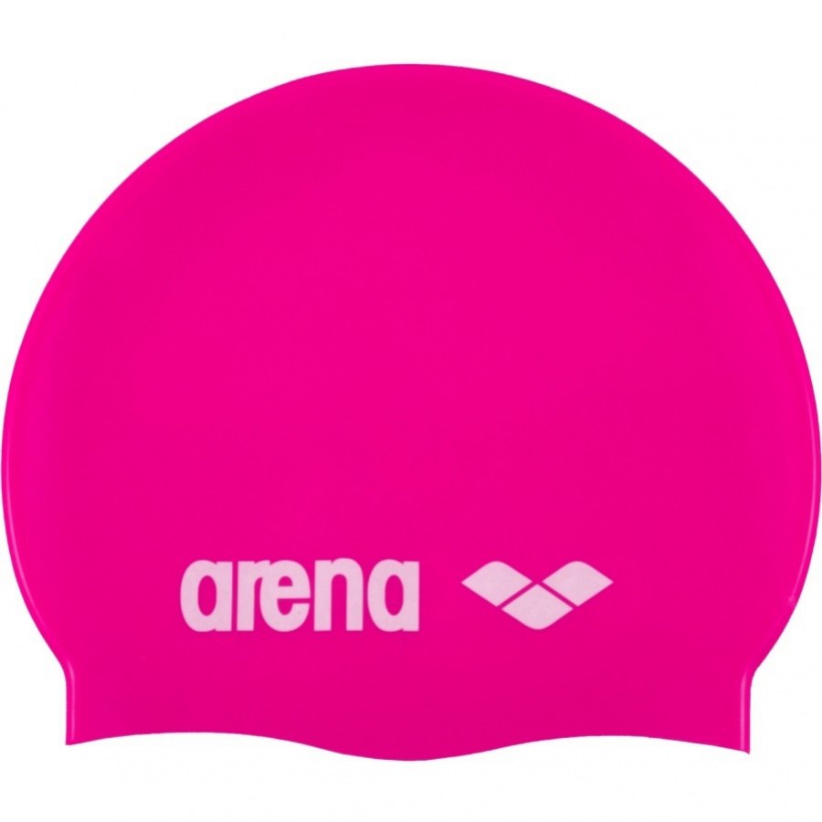 Schwimmütze Arena Classic Silicone cap