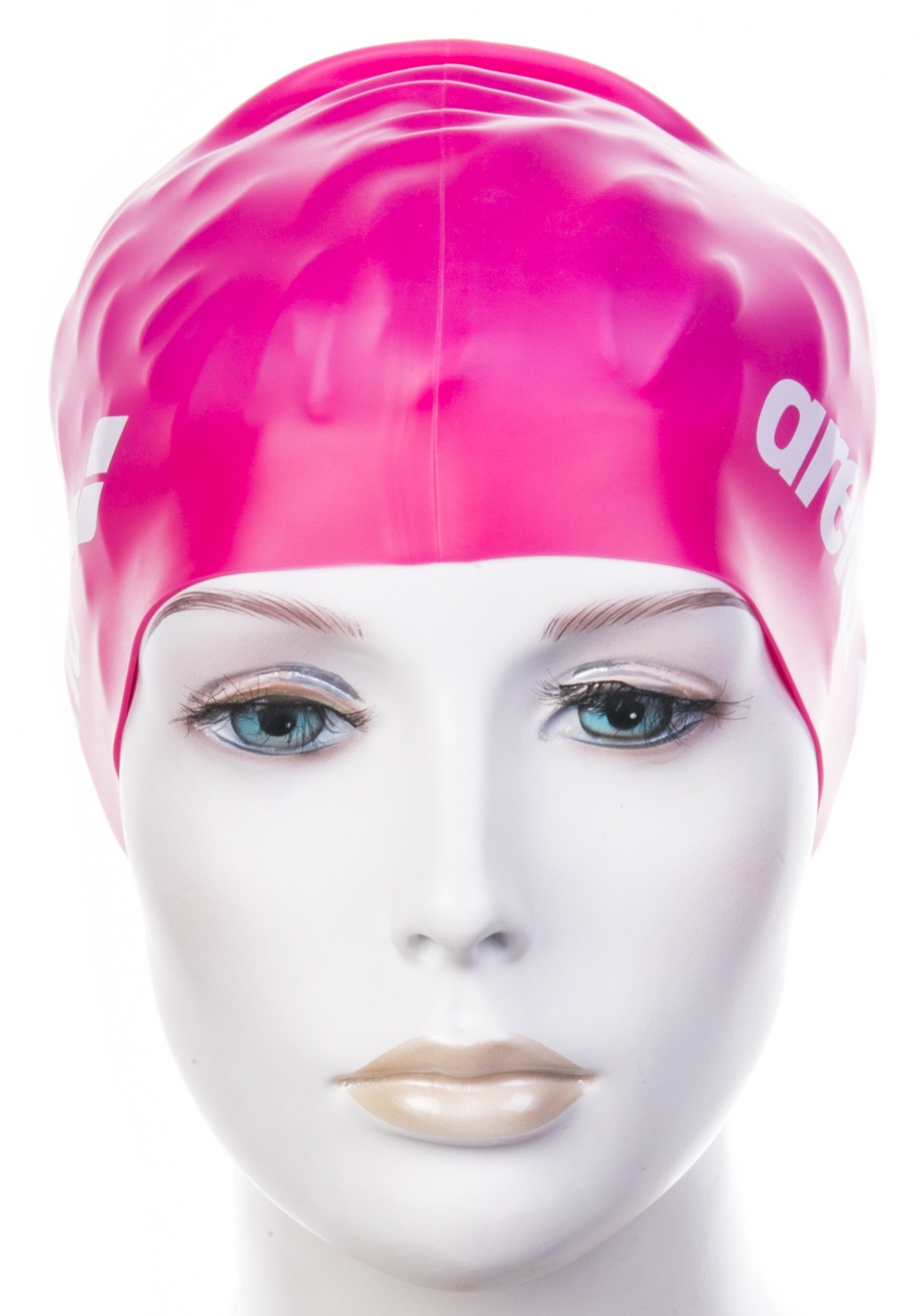Schwimmütze Arena Classic Silicone cap