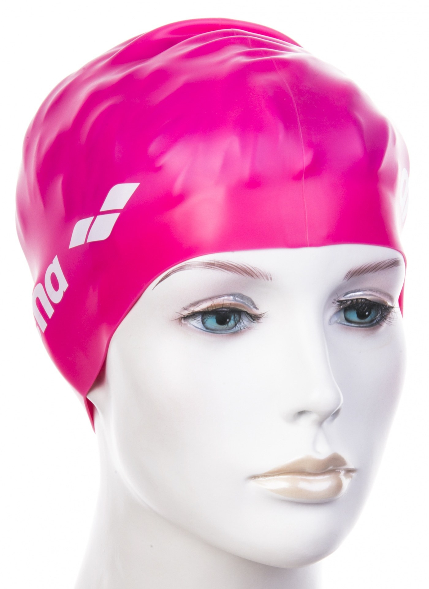 Schwimmütze Arena Classic Silicone cap