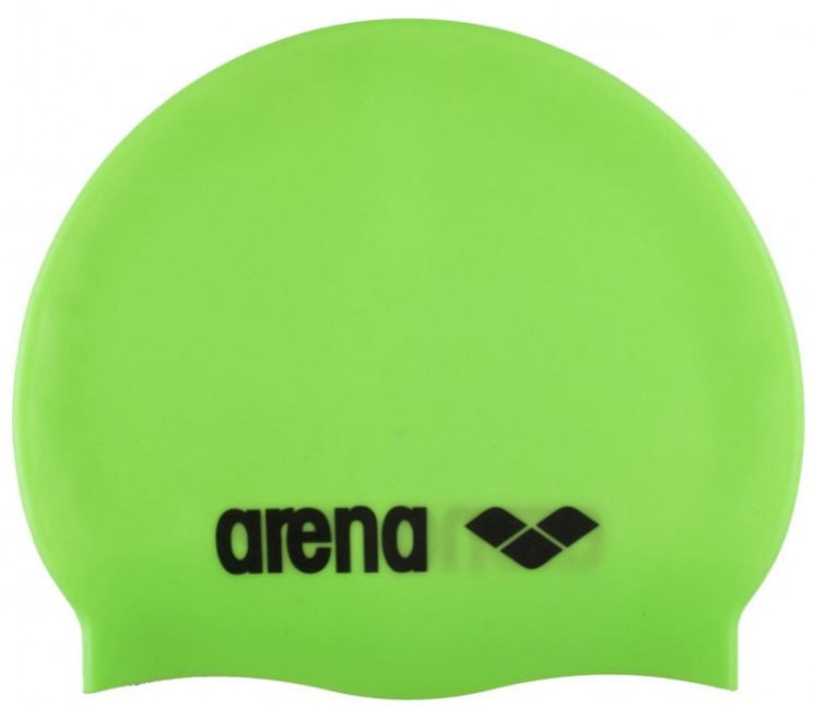 Schwimmütze Arena Classic Silicone cap