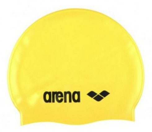 Schwimmütze Arena Classic Silicone cap