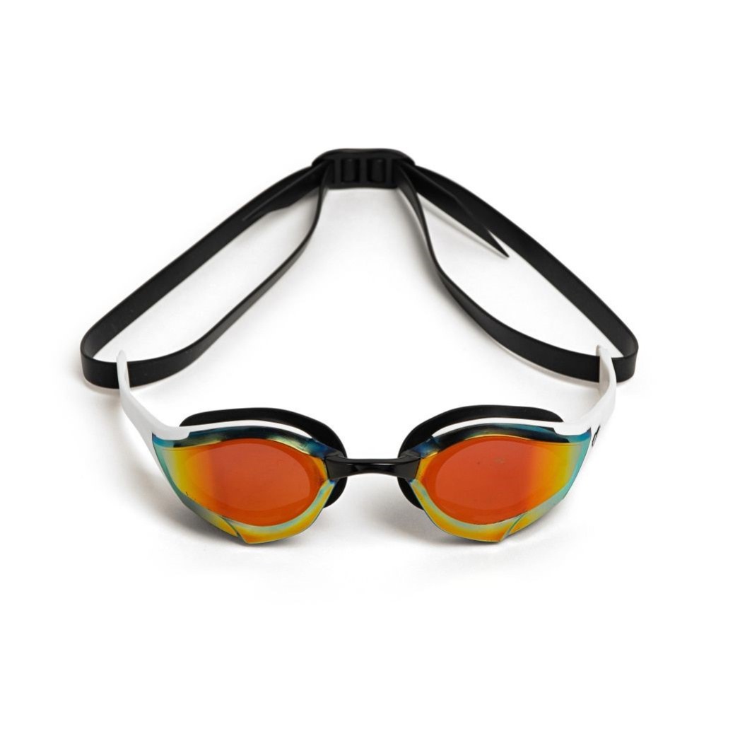 Schwimmbrille Arena Cobra Edge Swipe Mirror