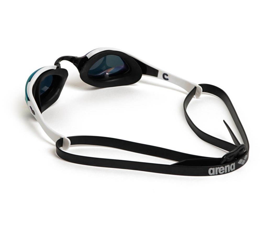 Schwimmbrille Arena Cobra Edge Swipe Mirror