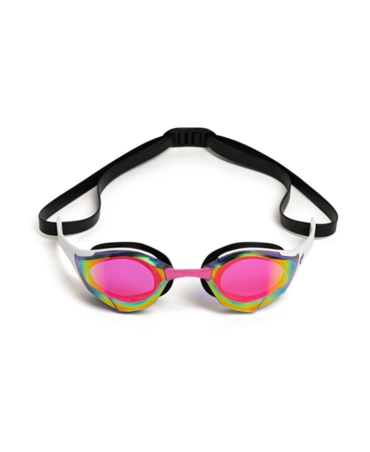 Schwimmbrille Arena Cobra Edge Swipe Mirror