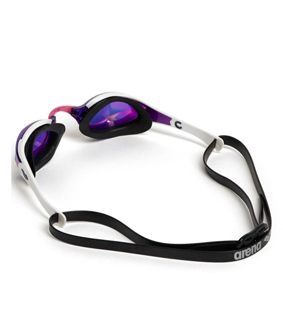 Schwimmbrille Arena Cobra Edge Swipe Mirror