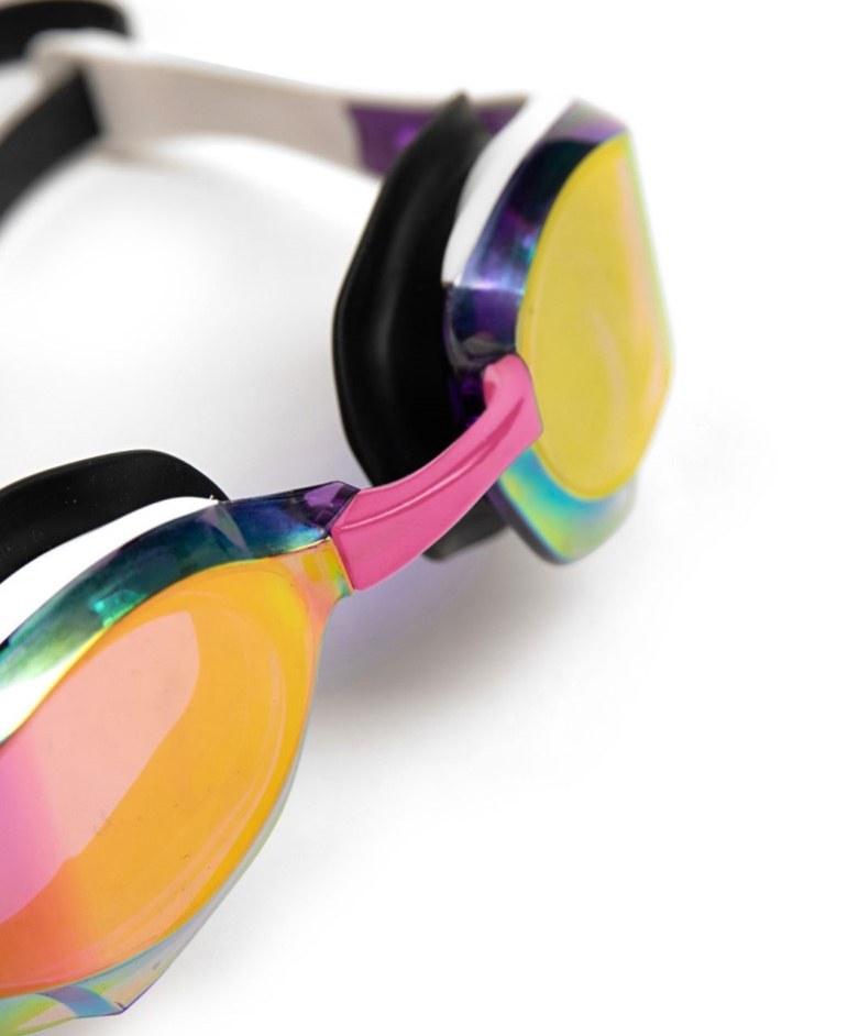 Schwimmbrille Arena Cobra Edge Swipe Mirror
