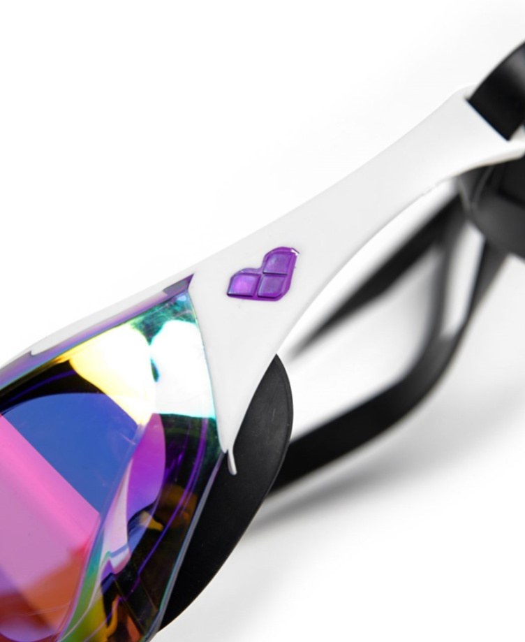 Schwimmbrille Arena Cobra Edge Swipe Mirror