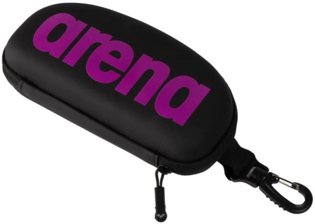 Schwimmbrillen Etui Box Arena Goggle Case